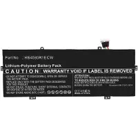 CoreParts MBXLP-BA0011 laptop reserve-onderdeel Batterij/Accu