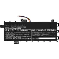 CoreParts MBXAS-BA0279 laptop reserve-onderdeel Batterij/Accu