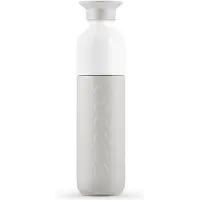 Dopper Thermosfles Insulated Drinkfles - Gentle Grey - 350 ml