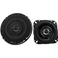 Kenwood 2-weg inbouwluidsprekerset 240 W Inhoud: 1 stuk(s)