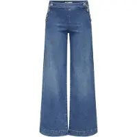 ONLY Jeans 'ONLMADISON' blauw denim