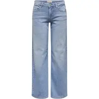 ONLYU Jeans 'ONLJudy-O' blauw denim