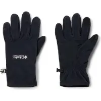 Columbia Handschoenen Sequoia Grove Zwart