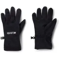Columbia Sequoia Grove Handschoenen Zwart XS Vrouw