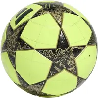 Adidas UCL League 25/26 League Stage Winterbal