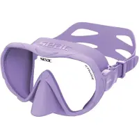 Seac Sub X-frame Duikmasker