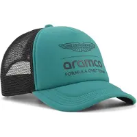 Puma Amf1 Truckercap