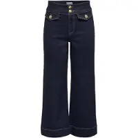 ONLY Jeans 'ONLEMILIA' blauw denim