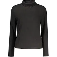 North sails Boven Geribbelde jersey coltrui