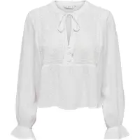 ONLY Blouse 'ONLVicky Life' wit