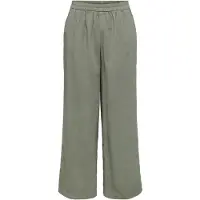 ONLY Broek 'ONLARIS' groen