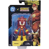JAKKS Pacific SONIC & DC 13 cm Figuur - Sonic