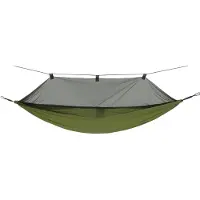 Grand Canyon - Bass Mosquito - Hangmat 320 x 150 cm, grijs