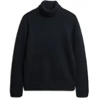 Superdry Trui zwart