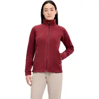 Berghaus - Women's Prism PT Jacket - Fleecevest 42, rood
