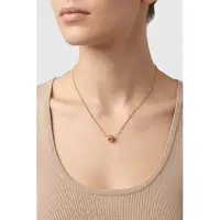 Purelei Ketting 'Knot' goud