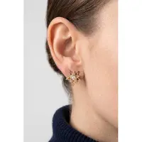 Purelei Shining Star Ohrringe Gold Maat: OS | Oorbellen Outlet | Dames | Goud