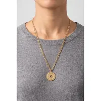 Purelei Ketting 'Lolani' goud