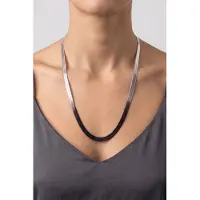 Purelei I`lalo Kette Silver Maat: OS | Kettingen Outlet | Dames | Zilver