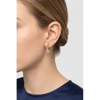 Purelei Soleil Ohrringe Gold Maat: OS | Oorbellen Outlet | Dames | Goud