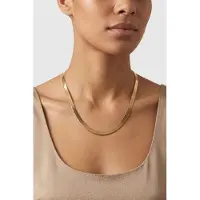 Purelei I`lalo Kette Gold Maat: OS | Kettingen Outlet | Dames | Goud