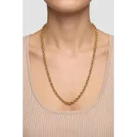 Purelei Ketting 'Vintage' goud