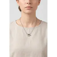 Purelei Ketting 'Night Sky' zilver