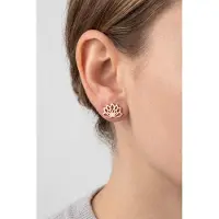 Purelei Awesome Ohrringe Rosegold Size: OS | Earrings Outlet | Dames | Goud