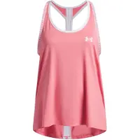 Under Armour Meisjes tanktop Knockout | Maat 10/12 ans