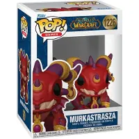 World of Warcraft - Murkastrasza - (Pop! Games) vinylfiguur 1226 - Funko Pop! - Funko Shop Europe | Maat Standard
