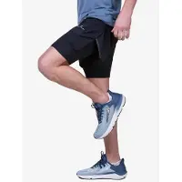 Ronhill Tech 5" Twin Short Heren
