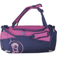 TROLLKIDS - Kid's Duffle Bag - Reistas 35 l, blauw