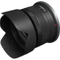 Canon RF-S 18-45mm f/4.5-6.3 IS STM