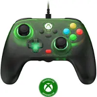 GameSir - T7 Pro Multiplatform Gamepad - Retro Green