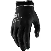 100% Ridefit Off-road Handschoenen