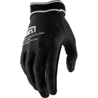 100% Ridefit Off-road Handschoenen