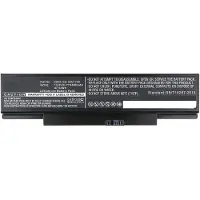 CoreParts MBXLE-BA0111 notebook reserve-onderdeel Batterij/Accu