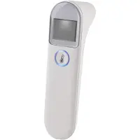 Grundig Infraroodthermometer 3-1 B/0
