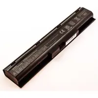 CoreParts MBI3016 laptop reserve-onderdeel Batterij/Accu