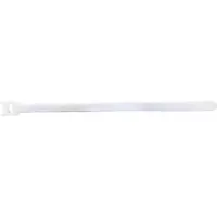 Lanview LVT-HL03012-50W, klittenband kabelbinder, polypropyleen (PP), zwart, 150 mm, 12 mm, 1,2 cm