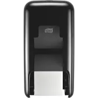 Tork OptiServe 558042 T7 Toiletpapierdispenser Zwart