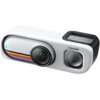 Insta360 GO 3S Retro Bundle Wit 64GB