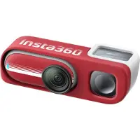 Insta360 GO 3S Retro Bundle Rood 64GB