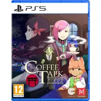 Coffee Talk Tokyo