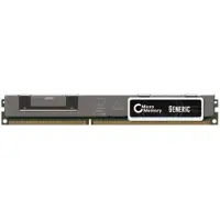 CoreParts MMLE067-16GB geheugenmodule 1 x 16 GB DDR3 ECC