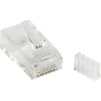 StarTech.com RJ45 Connector CRJ45C6SOL50