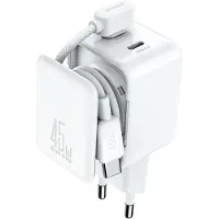 JOYROOM 96082 Usb-c-wandlader
