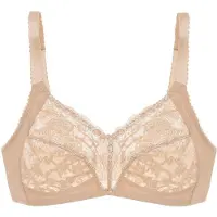 Triumph Wireless bh Delicate Doreen | Maat: 80G | Kleur: Powder