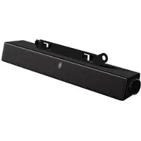 Dell Kit Speaker, Sound Bar