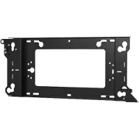 Chief PSMH2860 86'' Zwart flat panel muur steun
